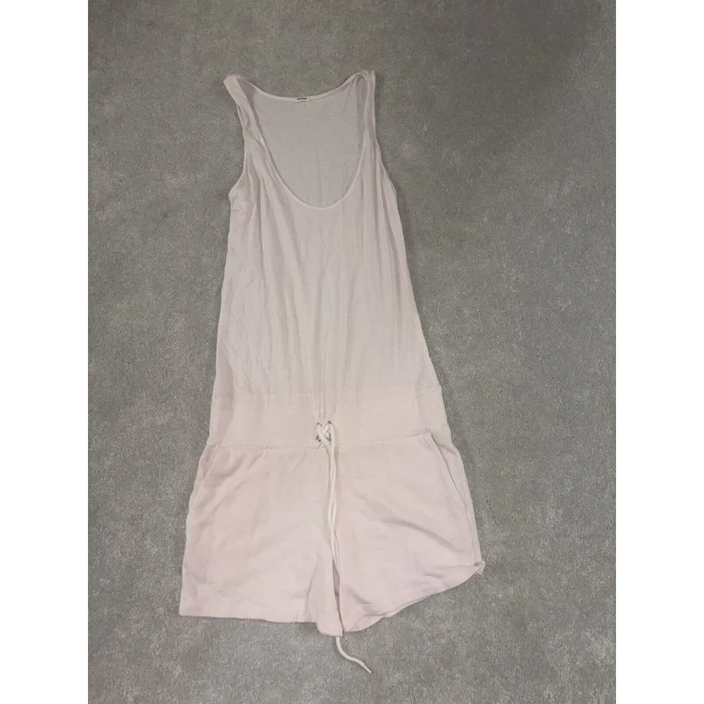 Monrow this pink